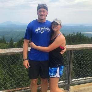 Meet your Posher, Andrew